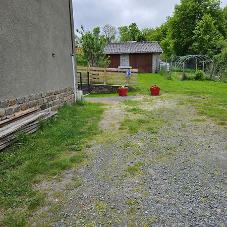 Appartement Le Crozatier Saint-Georges  Exterior foto