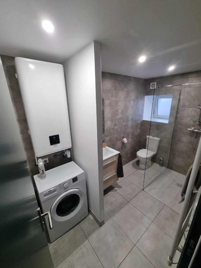 Appartement Le Crozatier Saint-Georges  Exterior foto